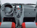 Fiat Panda 4x4 2005 года